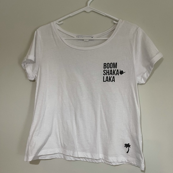 Local Motion tee - Picture 1 of 3